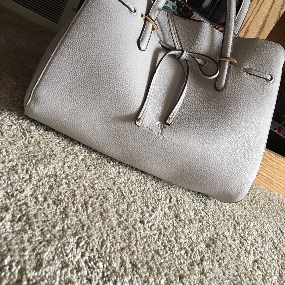 Arabella shoulder bag